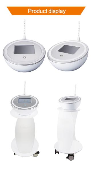 CE approval Korean RF female intimate areal Tighten Labia Tighten For Clinic Use or Home USE