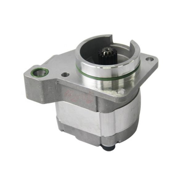 Excavator E320B gear pump 1262083 126-2083