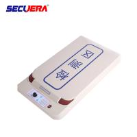 Automatic Cloth Broken Oshima Conveyor Belt Metal Detector Plastic Material 10W