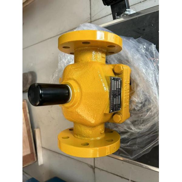 Temperature Regulator Lhft50 for Jichai Chidong 6190 Diesel Generator Portable Design