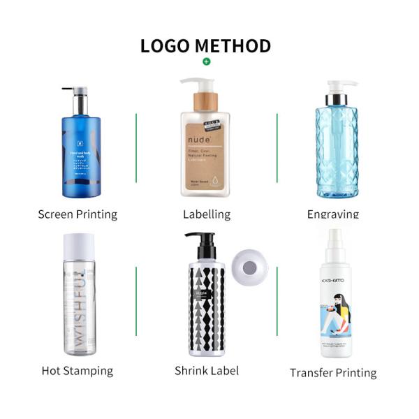 Высокая загерметизированная бутылка брызг ЛЮБИМЦА 100ml, бутылка перемещения косметическая пакуя для лицевых продуктов заботы