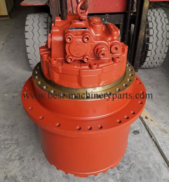 CASE excavator travel motor/ CASE excavator motor Hydraulic  KRA16480 KRA15440