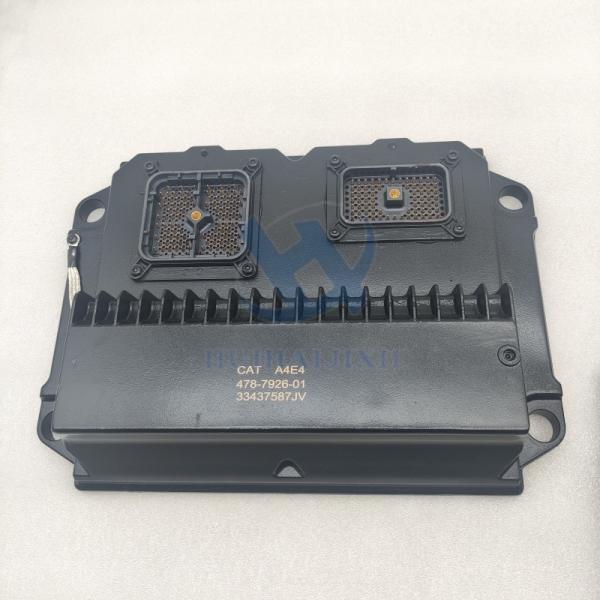油圧ショベル部品コントロールユニット油圧コントローラーECU 478-7926 488-4875 C18エンジン用 C175 C280 C32 777B 773F 775F