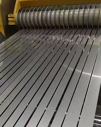 SS 302 321 плоская поверхность 1000mm прокладок 2B 8K нержавеющей стали металла