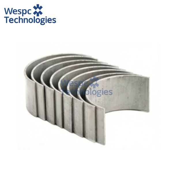 WESPC  U5ME0013C Engine Bearing Con Rod Bearing Main Bearing for Perkins 1006