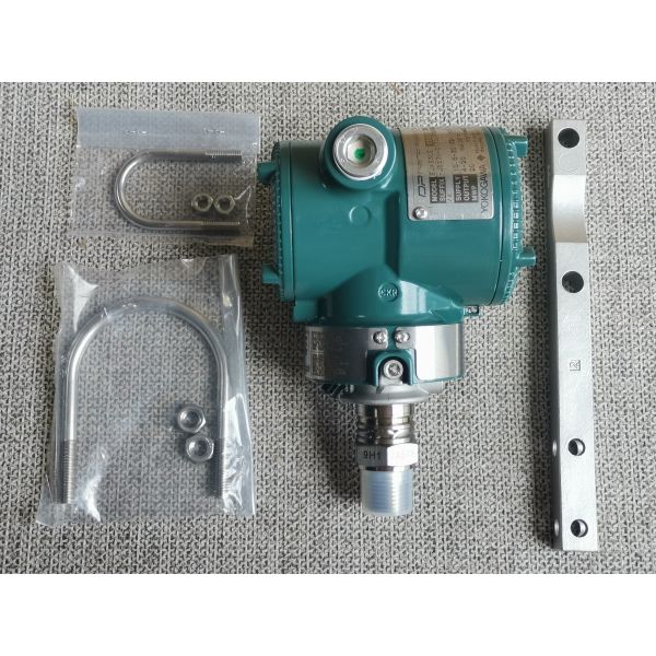 Yokogawa EJA530E Pressure Transmitter EJA-530E-JBS7N-017DL-FU1-A-D4