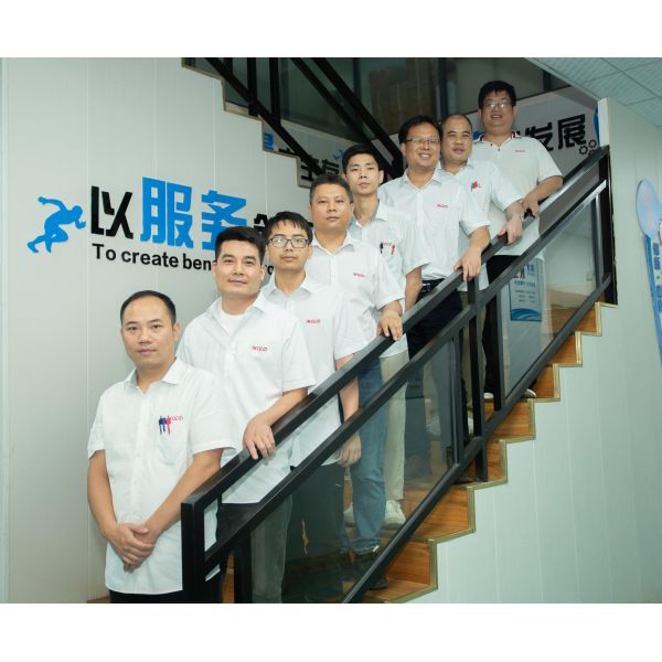 ALLWIN PRECISION MOULD CO.,LTD