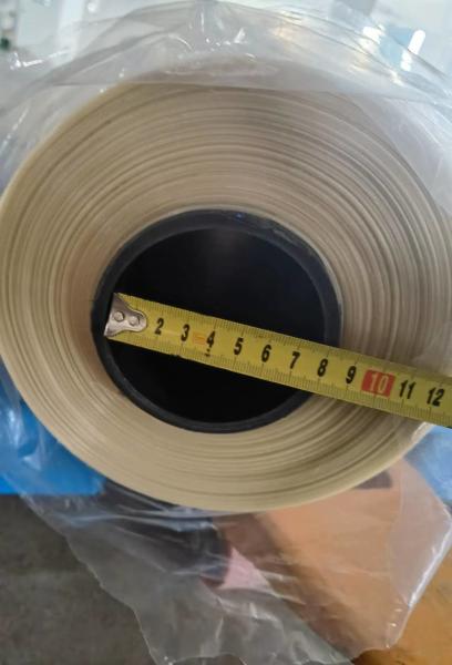 PPS Mesh Fabric for High Temperature and Chemical Resistance