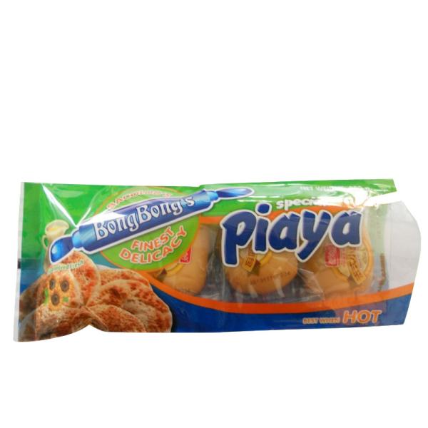 Reusable eco friendly plastic bread bags printed logo