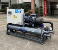 JLSW-70D Chiller industrial refrigerado con agua para equipos de resonancia magnética Centrifugadora refrigerada
