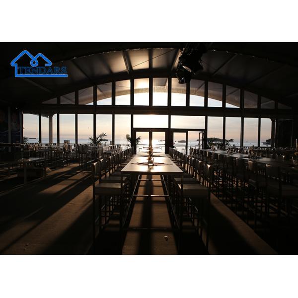 Алюминиевые аркумные палатки, тяжелые коммерческие палатки для мероприятий