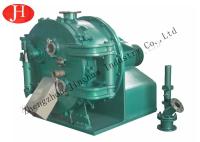 Peeler Centrifuge Cassava Starch Processing Equipment 90Kw