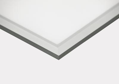 300x600 Surface Mounted Led Panel Light  20w For Home 1600lm Energy Saving