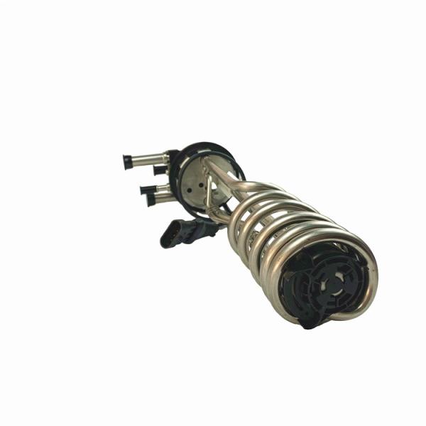 Trucks Water Temperature Sensor Kit Sensor Combo Durable Metal Urea Level Sensor for Trucks Emission Control