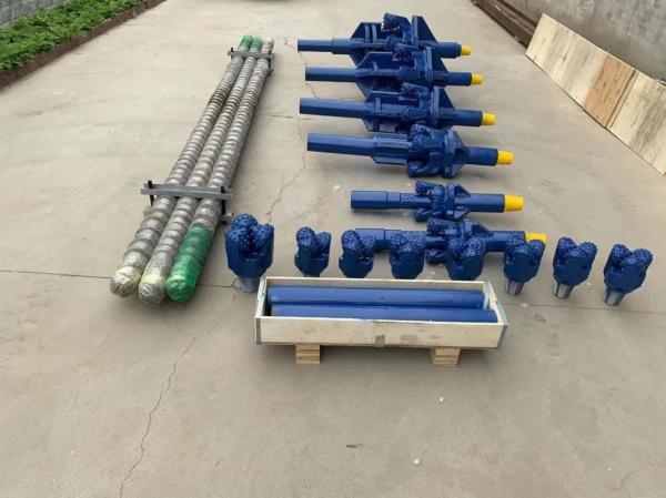Rock Reamer R4 Body with TCI Cutter 8 1/2, 10, 12, 15, 17 1/2 for HDD drilling