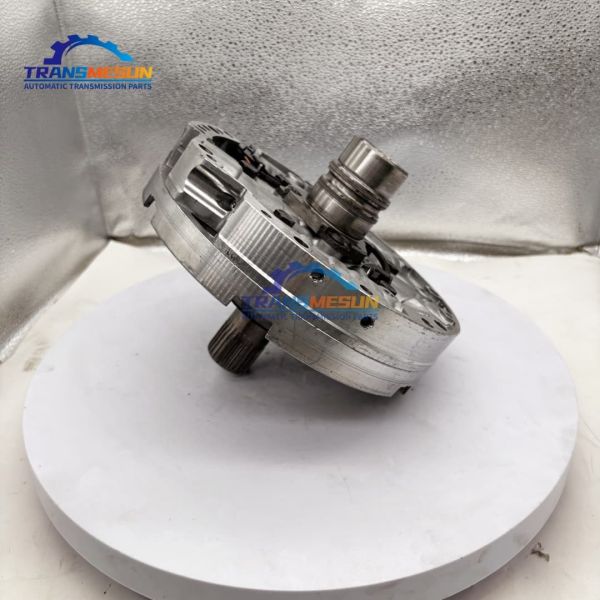 - Used Oil Pump Assembly with ISS Sensor (300MM, 13 Vanes) 