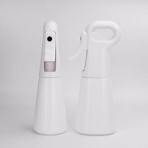 300ml Small Continuous Mist Spray Bottle For Plants Hair Ultra Fine Water Mister