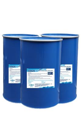 All Weather Silicone Structural Sealant Fast Drying Adhesive Caulk BAI YUN