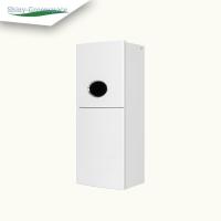 H13 Class Cabinet Air Purifier with Heat Exchanger 500m³/h
