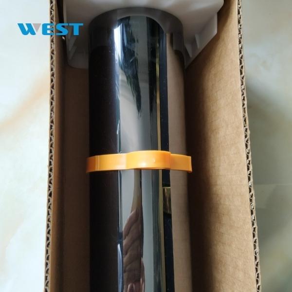 UV Sensing Photochromic Film Transition Tint Film Switchable Between Transparent And Shaded