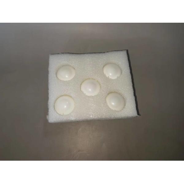 Zro2 керамическое сопротивление носки шарика 50mm хорошее