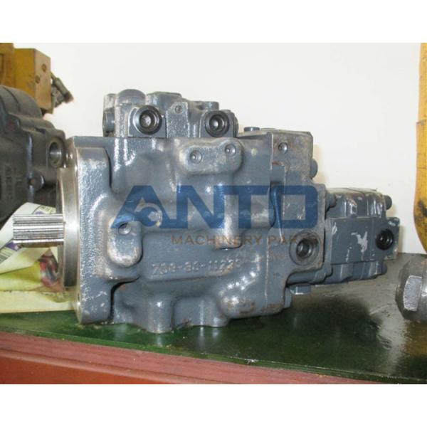 Источники питания высокой эффективности гидронасоса ПК35-8 экскаватора Камосту гидравлические