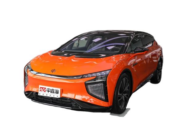 High quality Sport Electric Car gaohe hip  hix used car Best Price Ev Air Conditioning Systems for Car electric suv