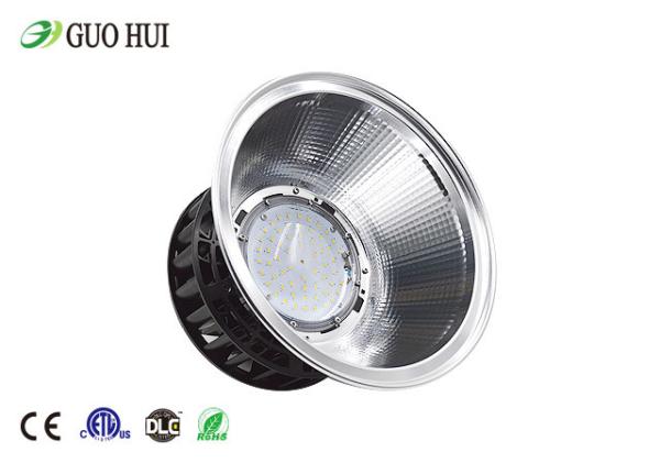 22000 Lumens LED High Bay Factory Lights Long Life With 20 °/ 60 ° Beam Angle