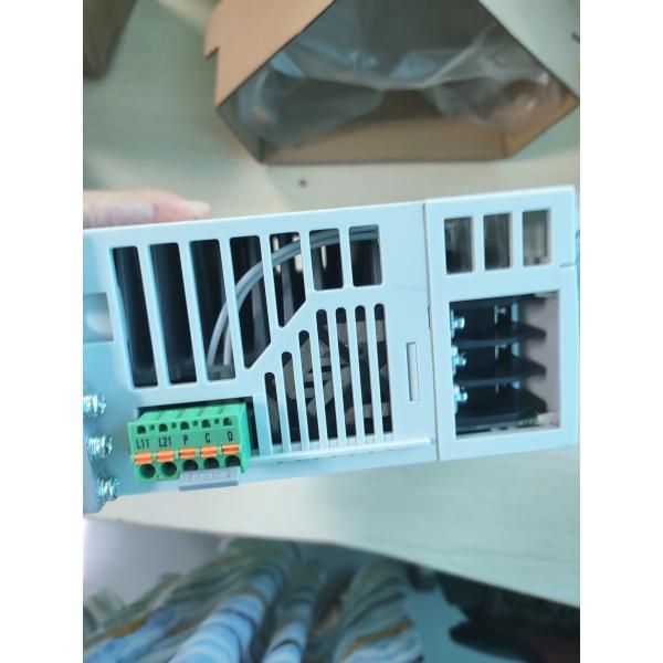 Водитель одновременного мотора водителя мотора сервопривода Panasonic контроля KXFP6GE1A00
