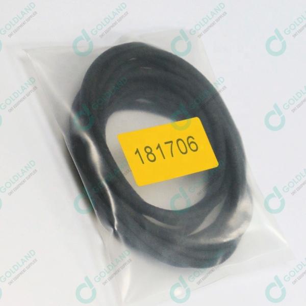 SMT Screen Printer Parts Original 181706 SMT Screen Printer Parts DEK Screen Printer Belt
