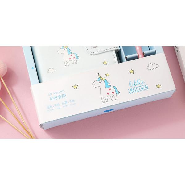 Imitación de logotipo personalizado de cuero Bloc de notas de mano Libro de contabilidad y bolígrafo