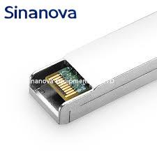 Émetteur-récepteur SFP GPON OLT C+++ 40km 32dB SC/UPC