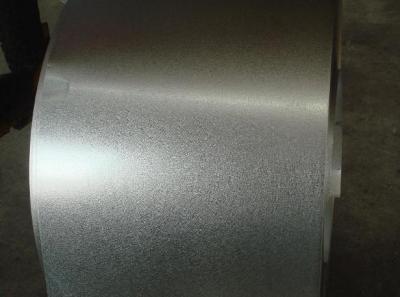2.30mm Thickness AZ50 Zinc Coating Chromated 508mm CID Dx51 Aluzinc Steel Coils