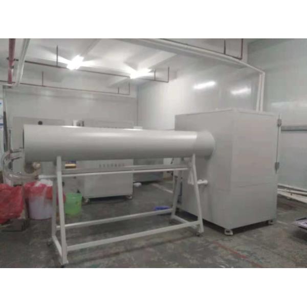 Класс ИП камеры ИПС1 ИПС2 ИПС3 ИПС4 ИПС1~4 экологического теста брызг дождя утечки воды