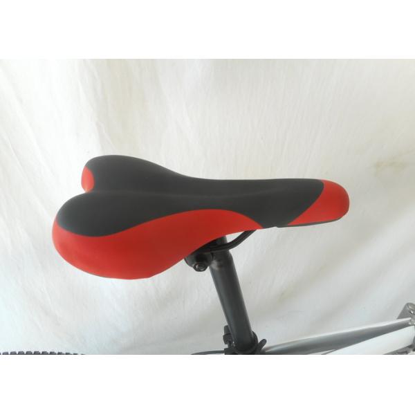 Перекрестный полный горный велосипед подвеса, горный велосипед Хардтайл волокна углерода