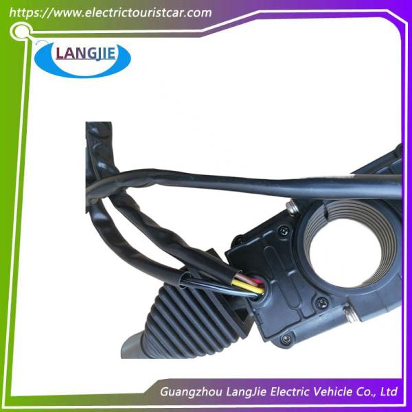 Electric Sightseeing Car Combination Switch Accessories EAGLE Light Direction Switch