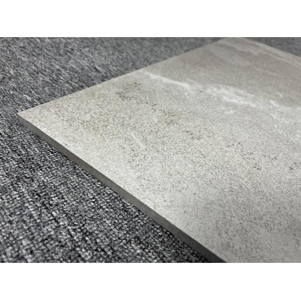 1200x600 текстурировало серый цвет Wabi Sabi Matt комнаты прожития плиток стены износоустойчивый Semi деревенское