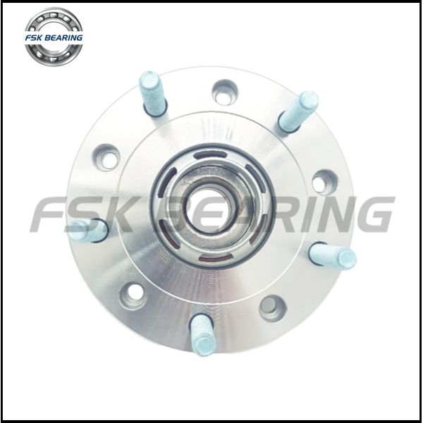FSKG Brand BK212B664CB Wheel Bearing Kit Wheel Hub Bearing For FORD