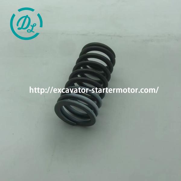 EexcavaStart ISUZU 6HK1 Engine Valve Spring OEM 8-94395885-1 8-94395884-0