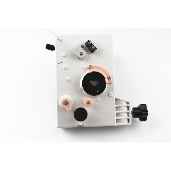 Wire 0.06-0.25mm Tension 14-400g Magnetic Tensioner For Automobile Electric Applicances