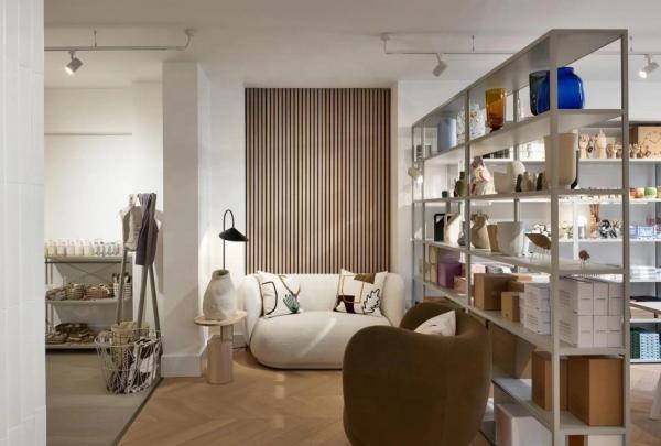 Panneaux muraux en ardoise en bois acoustique avec mousse pour la décoration des murs intérieurs,appropriés pour le salon, la chambre, la cuisine et les bureaux