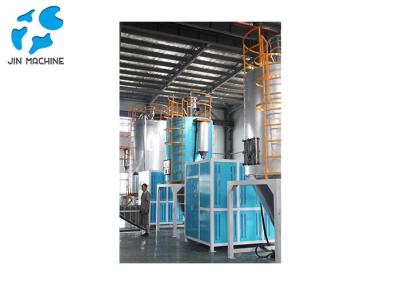 Energy Saving Desiccant Dryers For Plastics CSG-5000 Overvoltage Protection