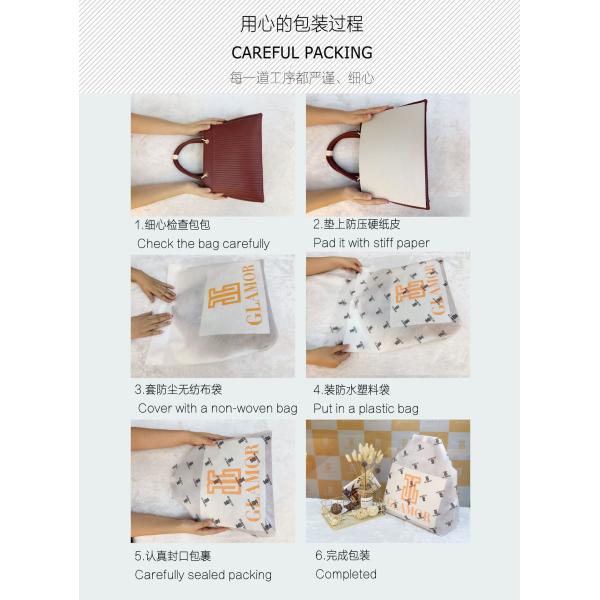 jacquard weave pattern tote bag manufacturers wholesale sling bag