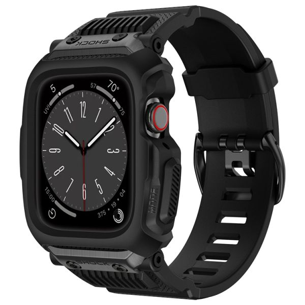 TPU Watch Band · Compatible With Ultra Series