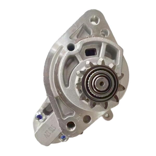 XIN YOU CW NISSAN Navara Starter Motor 23300 EB71D 12V 2.8KW