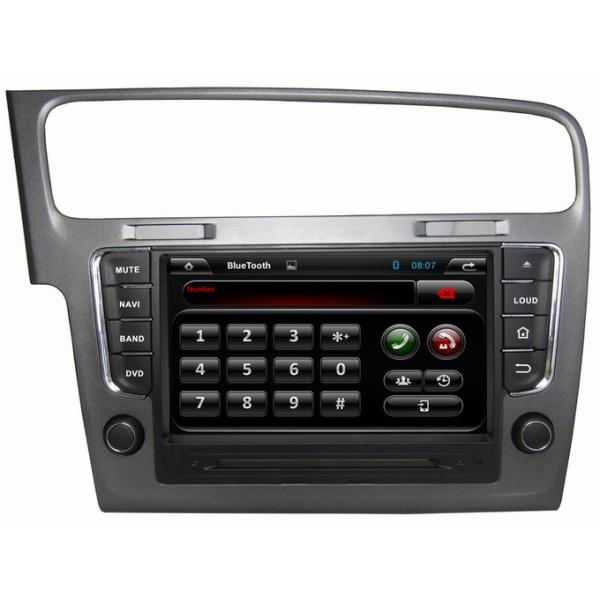 Ouchuangbo Android 4.2 DVD Radio GPS Navi for Volkswagen Golf 7 2013 3G Wifi Audio SD WIFI