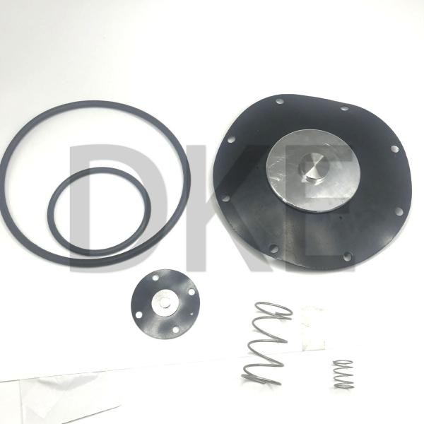 Material de nylon nitrílico Goyen CA50 RCA50 Kit de manutenção série K7600 T