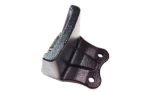 48418-1411 S4841-81411 LEAF SPRING BRACKET HANGER USE FOR HINO 500