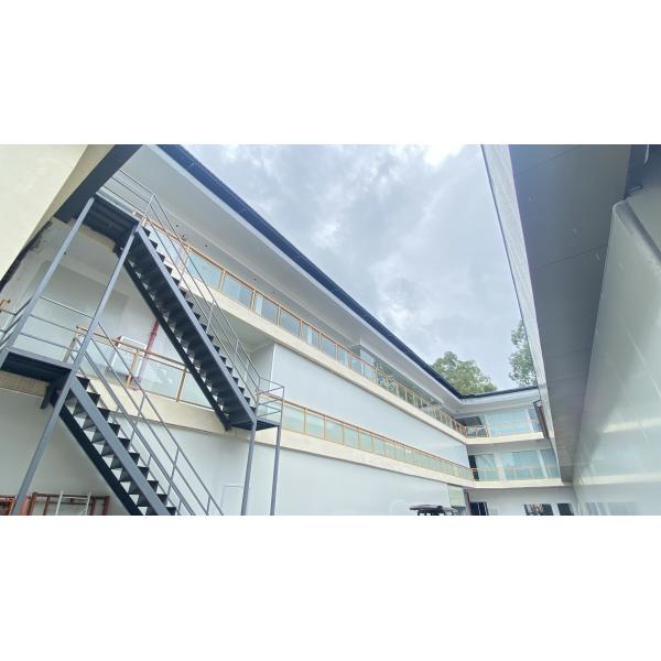 WOMALA Absorbedor de choques delantero L/R 31277371 31277370 para el XC60 (2008-2017)