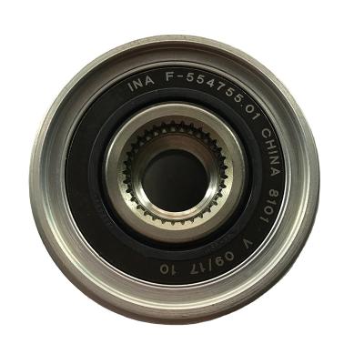 OEM F-554755 F-554755.01 F554755 2650319 265031900 pour Nissan Teana Alternateur électrique à roue libre